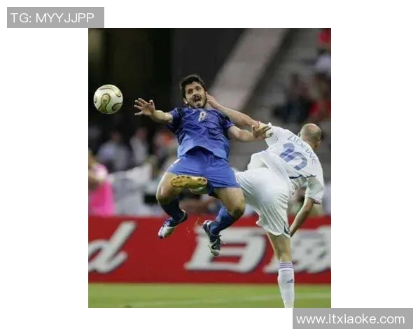 加图索:从硬汉到足球世界传奇 解析这位中场铁血斗士的辉煌历程 加图索:从硬汉到足球世界传奇 解析这位中场铁血斗士的辉煌历程