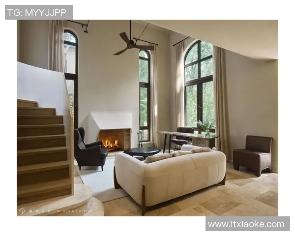 围绕足球星独栋别墅打造运动休闲与高端生活完美融合的新居体验