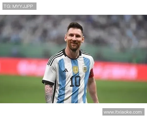 当前阿根廷足球球星盘点梅西领衔新一代巨星崭露头角 当前阿根廷足球球星盘点梅西领衔新一代巨星崭露头角