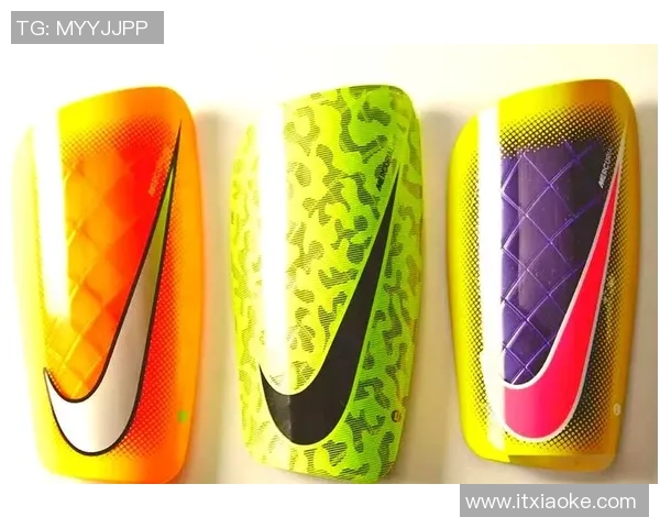 球星专属护腿板演绎足球激情与赛场风采结合魅力