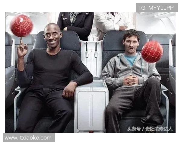 科比与足球巨星之间深厚友谊的背后故事与他们的互相影响