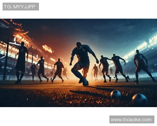 精选高清足球球星壁纸大合集让你感受绿茵赛场激情风采