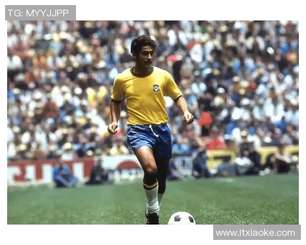 足球明星心目中的偶像球员盘点 揭示他们最崇拜的足球巨星