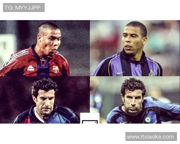 足球球星曾来中国队的明星足坛人物及他们的足迹回顾